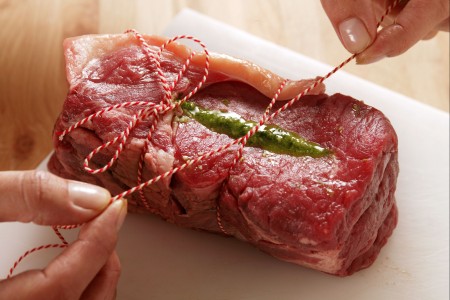 Geef eens een rollade cadeau